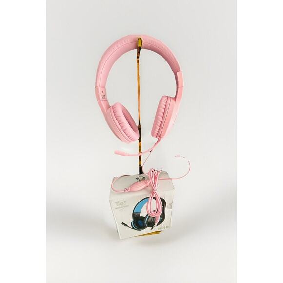 New Pro Gaming Headset H-10 for Xbox One PS4 PC Nintendo Switch Noise Masacegon - Picture 1 of 8